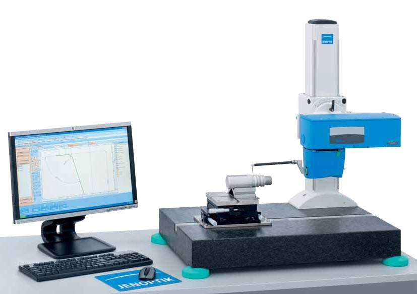 轮廓测量仪-t8000c/c8000